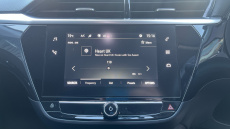 Vauxhall Corsa 1.2 Elite Edition 5dr Petrol Hatchback